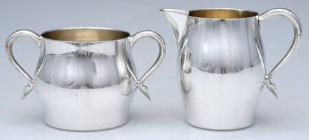 1148 (Silverplate, Hollowware) by International Silver