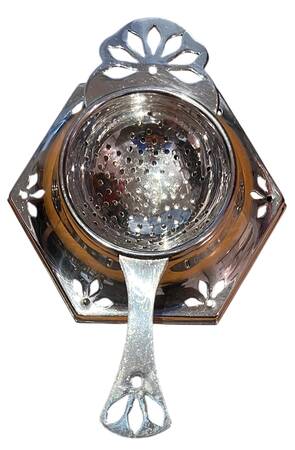 ISFISF6 (Hollowware, Silverplate) by Israel Freeman &amp; Son Ltd