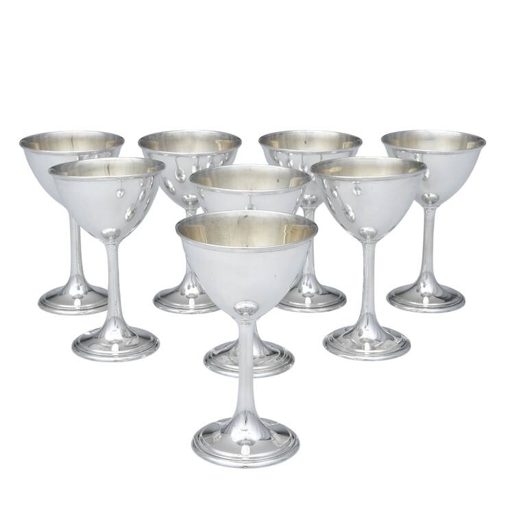 99 (Sterling, Hollowware) by International Silver