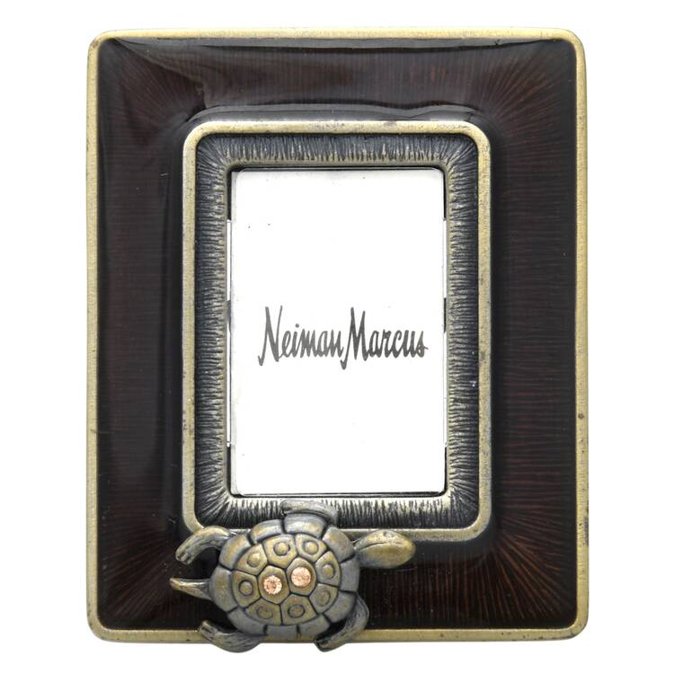 Picture Frames Scarf Clip/Picture Frame