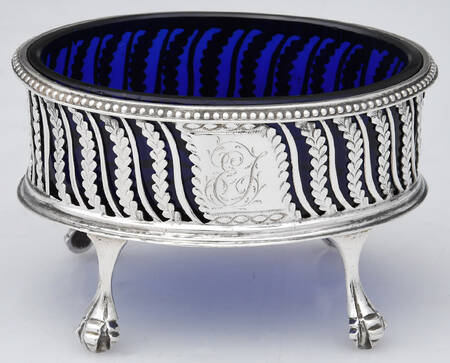 JZH1 (Sterling, Hollowware) by J Hoyland &amp; Company