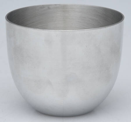 Jefferson Cup (Pewter, Hollowware) Monogrammed Jefferson Cup
