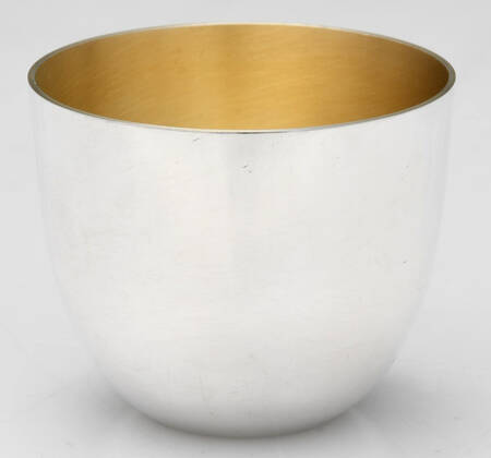 Jefferson Cup (Sterling, Hollowware) Mini Jefferson Cup