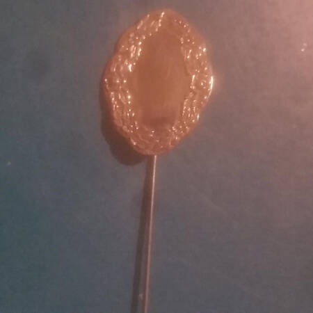 1673 (Stlering, Hollowware) by Kirk Stieff