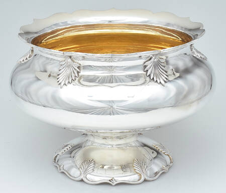 KIS26 (Sterling, Hollowware) by Kirk Stieff