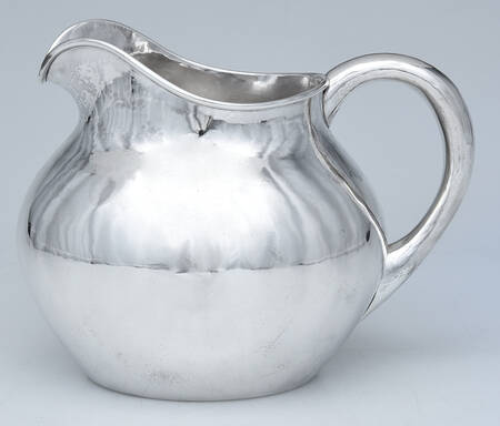 12 (Sterling, Hollowware) by Kalo Shop