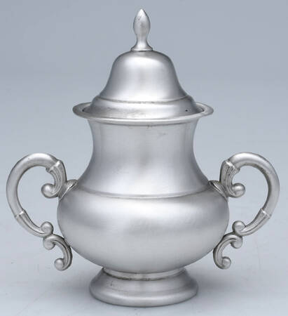 KUZ2 (Pewter, Hollowware) by C Kurz &amp; Co