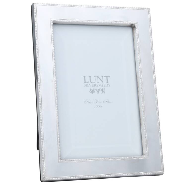 Sterling Hollowware Frame-Holds 4" X 6"