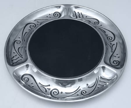 Spyro (Hollowware) Cheese Board