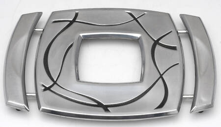 Vibe (Hollowware) Expandable Trivet