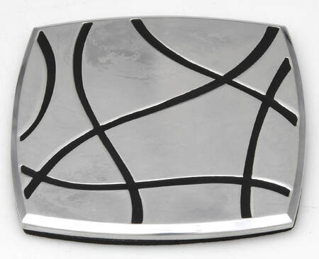 Vibe (Hollowware) Coaster