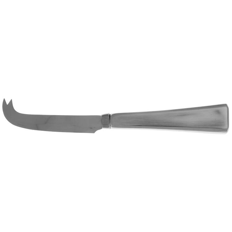 Vibe (Hollowware) Cheese Knife with Stainless Blade
