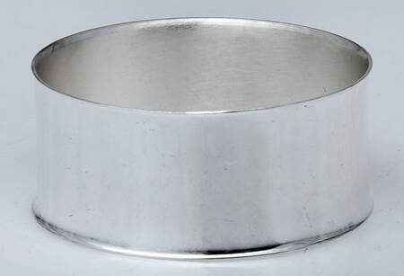 780 (Sterling, Hollowware) by Lunt Silver