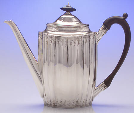 01090 (Sterling, Hollowware) by Lebkuecher &amp; Co