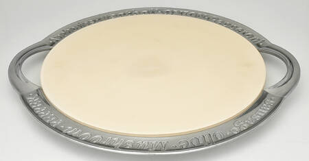 Butler's Pantry (Hollowware) 19" Pizza Tray
