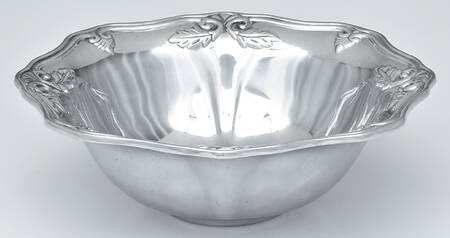Butler's Pantry (Hollowware) 13" Salad Serving Bowl