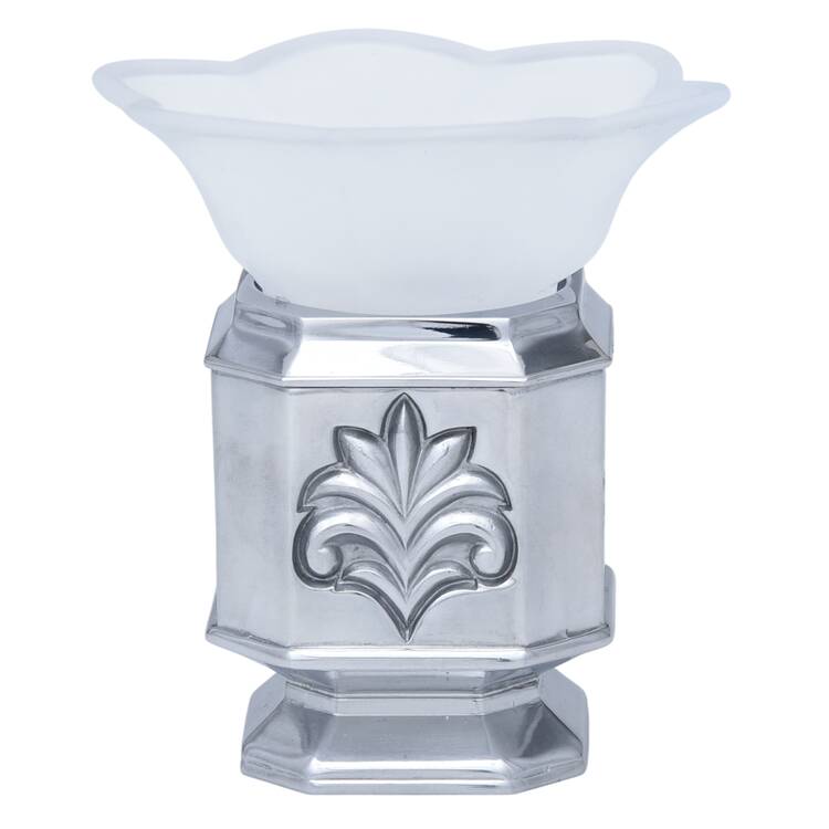 Butler's Pantry (Hollowware) Square Votive Candleholder