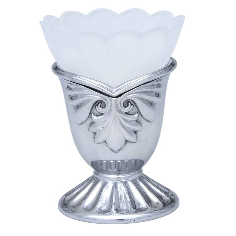 Butler's Pantry (Hollowware) Cup Votive Candleholder