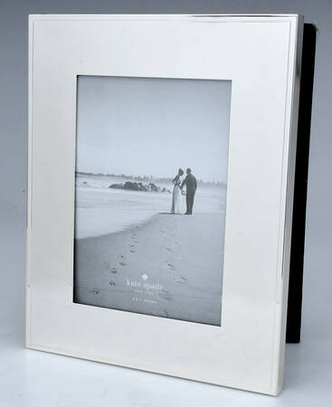 Darling Point (Silverplate, Hollowware) Photo Album