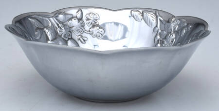 Orchard in Bloom (Alloy, Hollowware) by Lenox