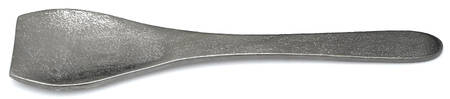 Cordova (Hollowware, Aluminum) Solid Salad Serving Spoon
