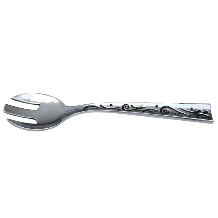 Spyro Black (Hollowware, Metalware) by Lenox