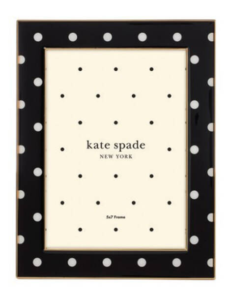 Sitting Pretty (Gold Plated, Giftware) Frame-Holds 5" X 7" Picture