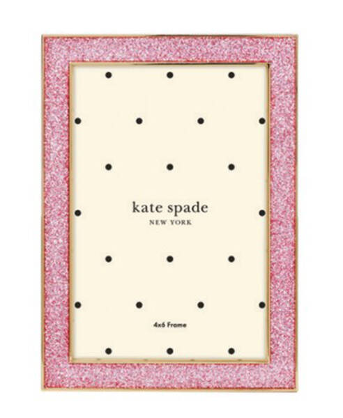 Sitting Pretty (Gold Plated, Giftware) Frame-Holds 4" X 6"