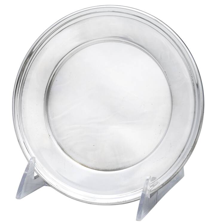 900 (Sterling, Hollowware)