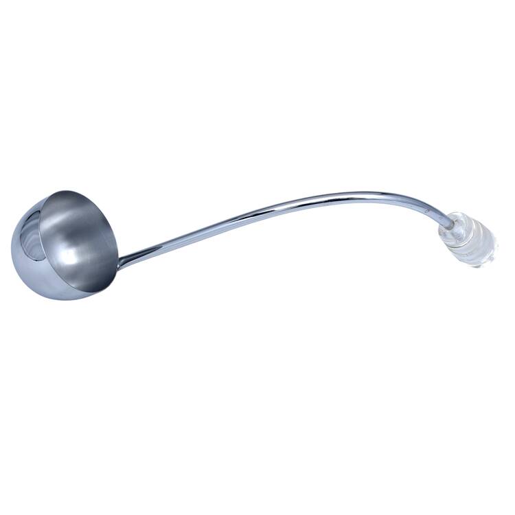 Chrome Hollowware (Chrome, Hollowware) Punch Ladle
