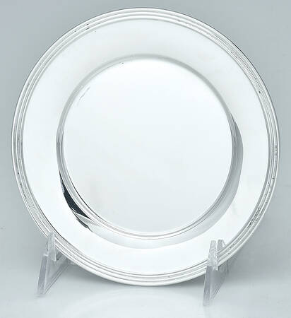 334 (Sterling, Hollowware) by Manchester