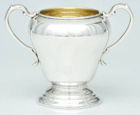 905 (Sterling, Hollowware) Sugar Bowl No Lid