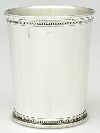 Presidential Hollowware (Sterling, Hollowware) Mint Julep