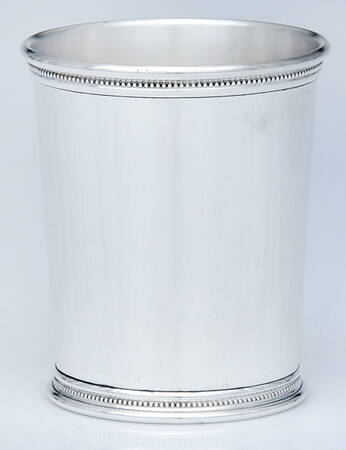 Presidential Hollowware (Sterling, Hollowware) Mint Julep