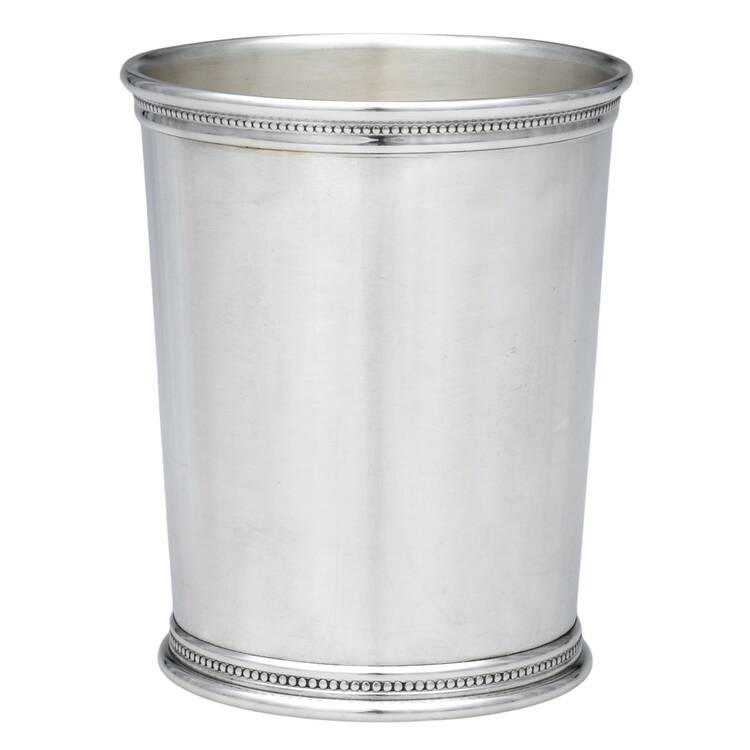 Presidential Hollowware (Sterling, Hollowware) Mint Julep