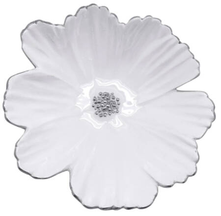Gregarious Garden (Aluminum, Hollowware) 7" Bon Bon Bowl
