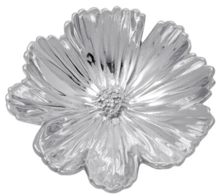 Gregarious Garden (Aluminum, Hollowware) 7" Bon Bon Bowl