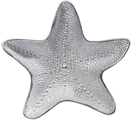 Seaside (Aluminum, Hollowware) Dip Bowl