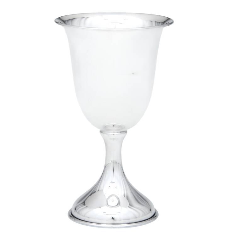 0329 (Sterling, Hollowware)