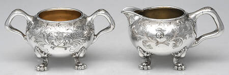 4611 (Silverplate, Hollowware) by Meriden Silver Plate