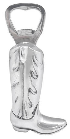 Wild West Solid Bottle Opener