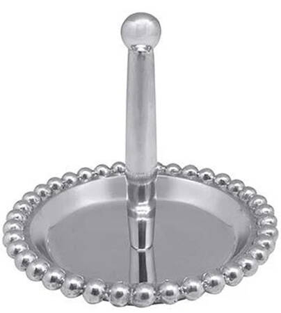 Beaded Ring Holder
