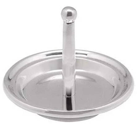 Signature Ring Holder