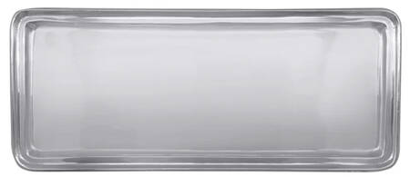 Signature 6" Rectangular Tray
