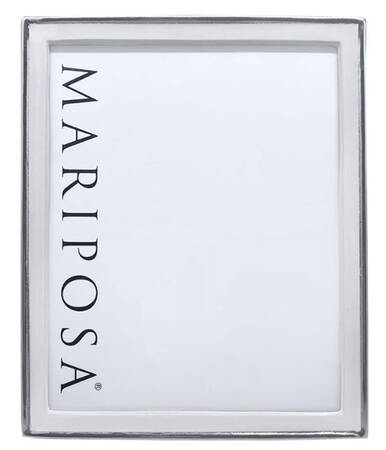 Signature Frame-Holds 8" X 10" Picture