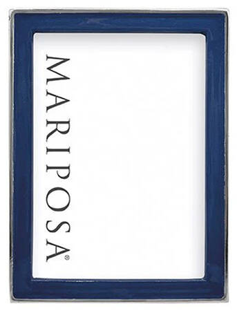 Signature Frame-Holds 5" X 7" Picture