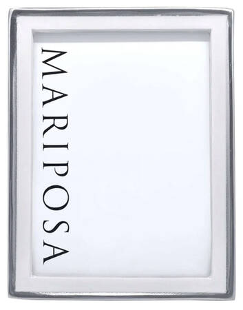 Signature Frame-Holds 5" X 7" Picture