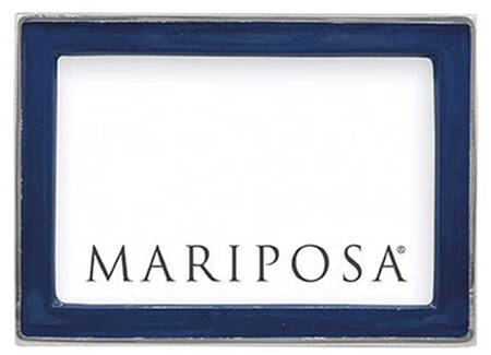 Signature Frame-Holds 4" X 6"