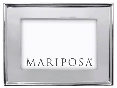 Signature Frame-Holds 4" X 6"