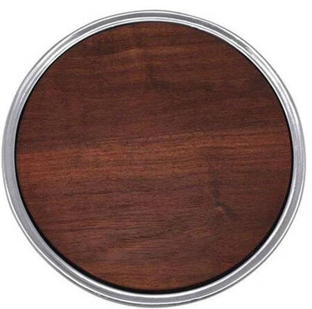 Signature Wood Cheese Board